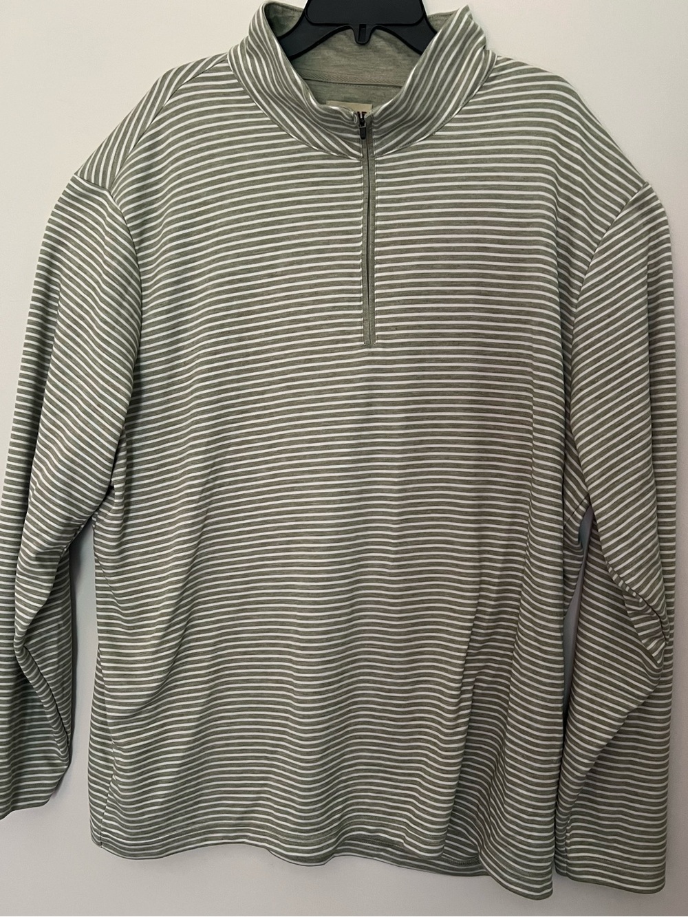 RedHead Men's Half Zip